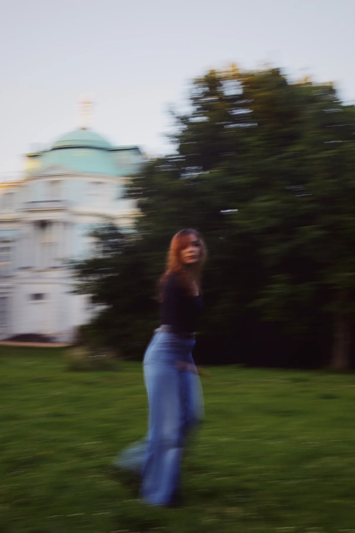 Charlottenburg