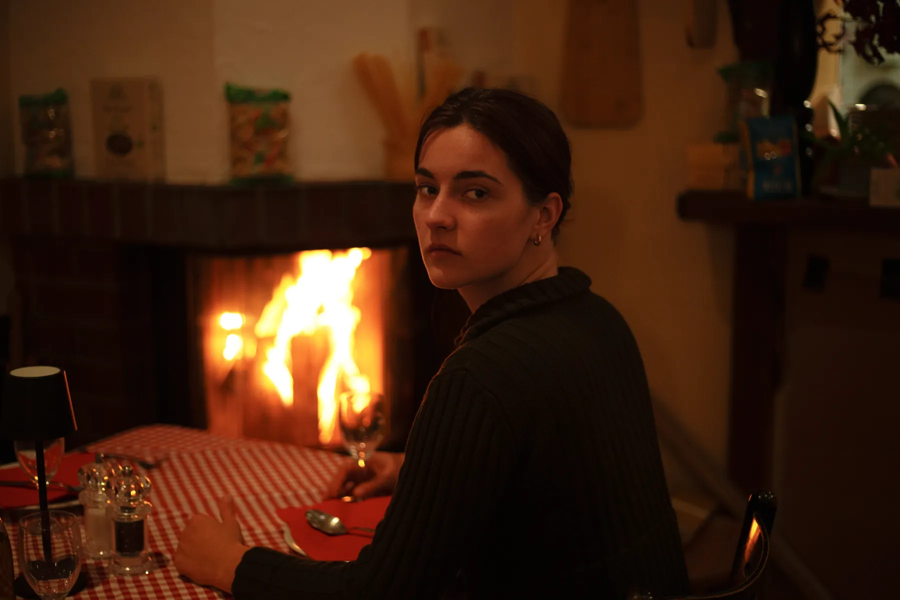 Entrücken