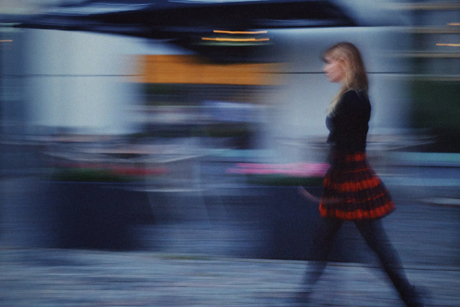 Rauschen